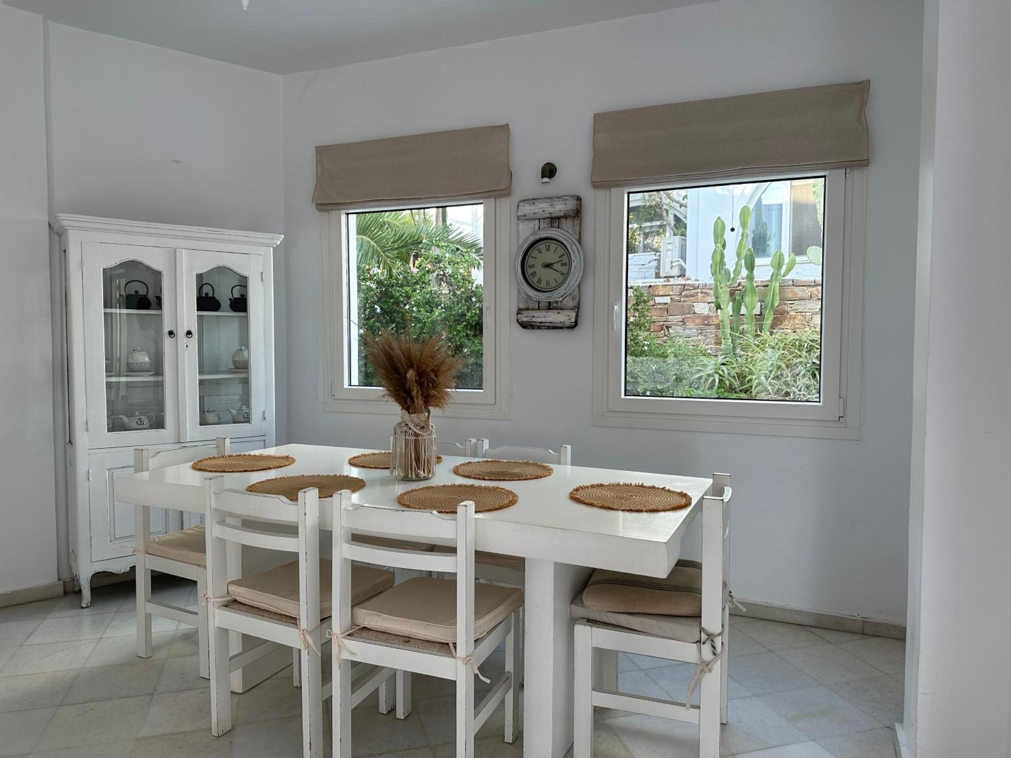 אנטיפארוס Artemis Hotel מראה חיצוני תמונה
