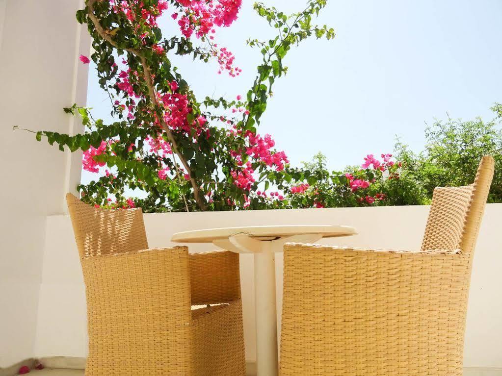 אנטיפארוס Artemis Hotel מראה חיצוני תמונה