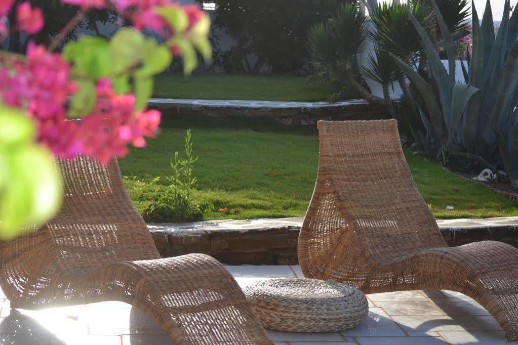 אנטיפארוס Artemis Hotel מראה חיצוני תמונה
